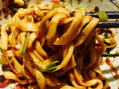 炸醬麵-四季小馆·地道北京小吃(广百店)