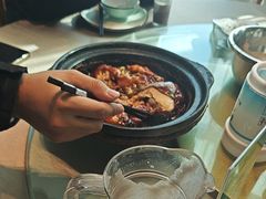 -鸡毛换糖(高桥店)