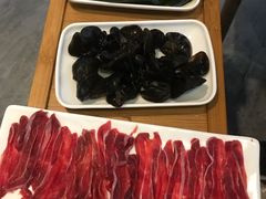 -古乐牛香·鲜牛肉牛杂火锅(五一中路店)