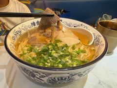 -陳香貴·兰州牛肉面(乐峰广场店)