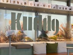 -KUDDO COFFEE(深圳湾总部)