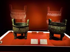 -上海博物馆(人民广场馆)