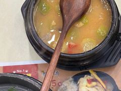 -服务大楼冷面(延大店)