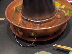 -南门四季铜锅涮肉(大屯·北苑店)