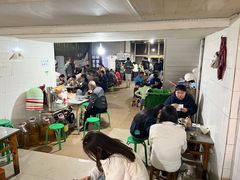 -正宗杨记普洱酸醋米线(总店)