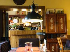 -小世界西餐厅(建国门店)