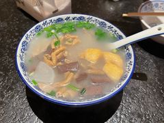 -小潘记鸭血粉丝汤