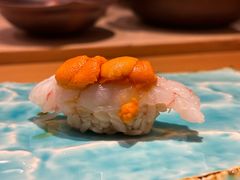 -鮨青(恒基名人购物中心店)