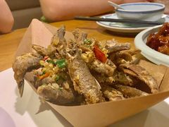 -几荷·恰似故人来(秀水广场店)