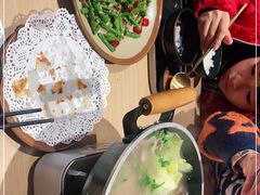 -川堂风·跷脚牛肉·乐山爆炒(宝山日月光店)