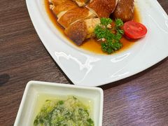 -新旺茶餐厅(鑫耀·光环live店)