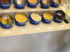 -溪边姑娘·拉丝酸奶水果捞(春熙路店)