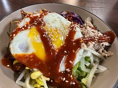 -韩鼎丰·韩国料理(林奥店)