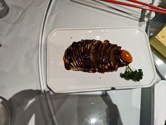 -廊亦舫Lang Yi Fang Restaurant(金桥店)