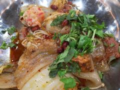 -上海健康医学院北苑食堂