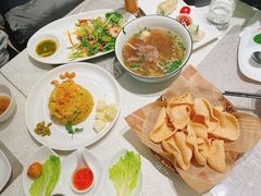-芭提雅PHO THAI(美美1店)