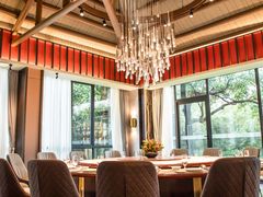 -顺风山庄(水濂山店)