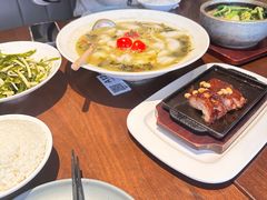 -千日贺茶餐厅(高新万达店)