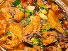 -川味堂·四川豆花(八卦岭店)