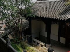 -关岳庙