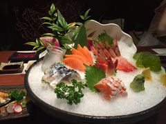 -赤坂亭 M9和牛烧肉(水街店)
