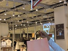 -松雷商业(南岗店)