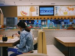 -蔡澜点心·粤菜(丽泽天街店)