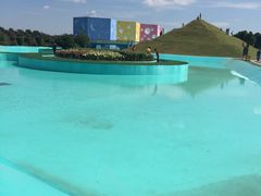 -南通洲际绿博园