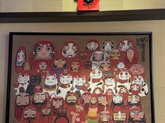 -王氏炉匠·烧鸟放题自助(好运街店)