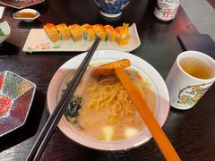 -仙隐小鹿中華の日料(荣民龙首广场店)