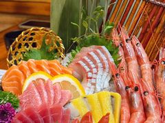 -松坂屋日料自助(长城路店)