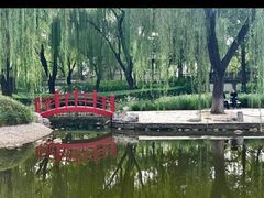 -玲珑塔公园