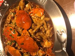 -胖哥俩肉蟹煲(福州仓山爱琴海店)