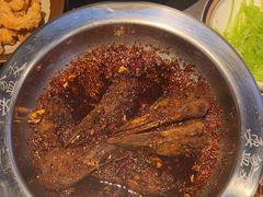 -耍盆友·重庆江湖菜(百子湾店)