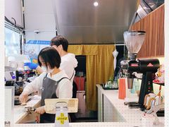 -Manner Coffee(大宁国际商业广场店)