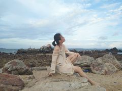 -西涌国际滨海旅游区