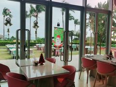 -水桶王国主题餐厅·聚会·生日派对·亲子活动·家庭套餐(亚龙湾希尔顿店)