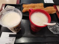 -永和大王(茉莉上新·共和新路店)