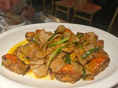-筱爷叔·上海传统手工菜(玉树路店)