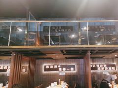 -百草滩羊清水涮羊肉(长城路店)