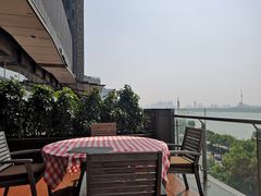 -富力威斯汀酒店-中国元素中餐厅(武昌临江店)