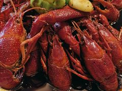 -红胖胖龙虾王·本地菜