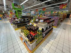-世纪联华超市(浦电路店)