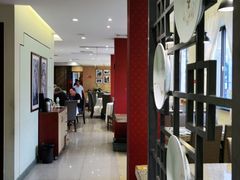 大堂-東城故事·尋找姆媽的味道(玉兰路店)