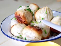 -舒蔡记生煎菜饭(云南中路店)