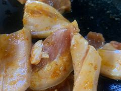 -小辣椒汤锅烧烤(温泉南街店)