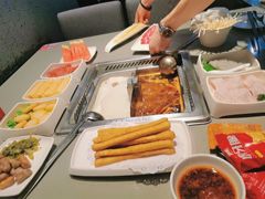-海底捞火锅(之心城店)