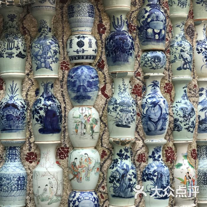 中国瓷房子博物馆