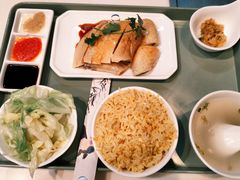 -本味轩精品茶餐厅(黄山路店)