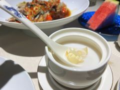 鸡头米-钱塘花园·宁波菜